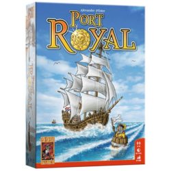 Port-Royal