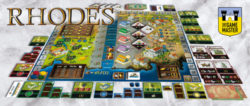rhodes-onderdelen