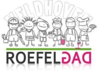 Roefeldag logo