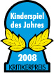 Kinderspiel des Jahres (2008; logo)