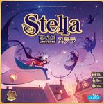 Stella: Dixit Universe