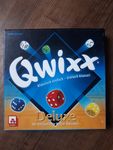 Qwixx Deluxe