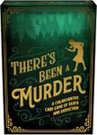 There's Been A Murder