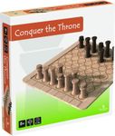 Conquer the Throne
