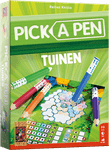 Pick a Pen: Tuinen