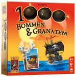 1000 Bommen & Granaten!