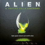 ALIEN: Fate of the Nostromo