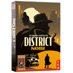 District Noir