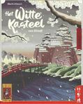 Het Witte Kasteel van Himeji