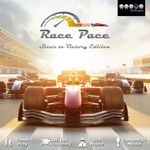 Race Pace: Steer to Victory Edition