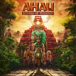 Ahau: Rulers of Yucatan