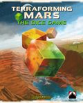 Terraforming Mars: Het Dobbelspel