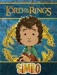 Similo: The  Lord of the Rings + promo