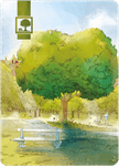 Sunrise Lane: Double Park Promo Card
