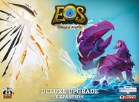 EOS: Island of Angels - Deluxe Upgrade