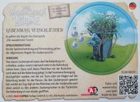 Die Wandelnden Turme: Mini Spell Expansion 2