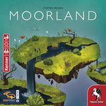 Moorland