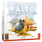 Paleo: Een nieuwe start