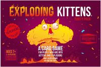 Exploding Kittens: Party Pack Editie