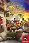 Port Royal: The Dice Game