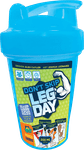 Don't Skip Leg Day
