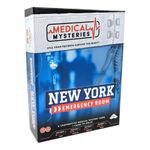 Medical Mysteries: New York Emergency Room