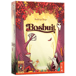 Bosbuit