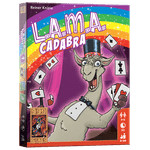 L.A.M.A. Cadabra