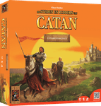 CATAN: Steden & Ridders