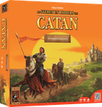 Catan: Steden & Riddens