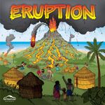 Eruption