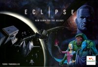 Eclipse: New Dawn for the Galaxy