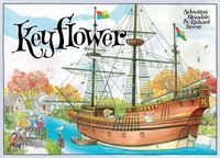 Keyflower