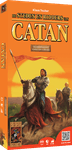 CATAN: Steden & Ridders: 5-6 spelers