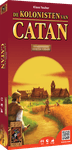 CATAN: 5-6 spelers