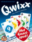 Qwixx: Het Kaartspel