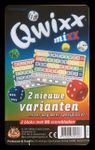 Qwixx Mixx