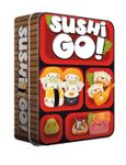 Sushi Go!