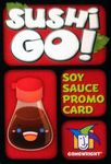 Sushi Go! Soja saus (promo)