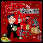 Ca$h 'n Guns: Second Edition