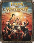 Lords of Waterdeep