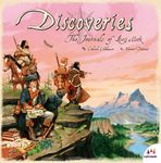 Discoveries: The Journals of Lewis and Clark
