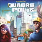 Quadropolis & Monuments of the World