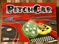 PitchCar