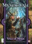 Mystic Vale: Vale of Magic