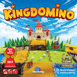 Kingdomino + promo