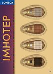 Imhotep: The Private Ships – Mini Expansion