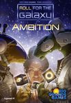 Roll for the Galaxy: Ambition