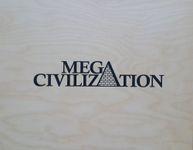 Mega Civilization