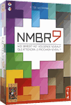 NMBR 9